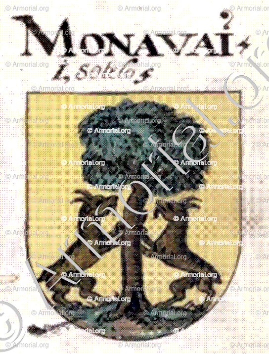 MONAVAI SOTELO_Castilla Y León, Valladolid_España