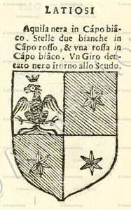 LATIOSI
