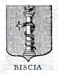 BISCIA