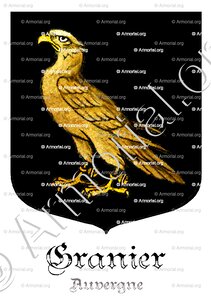 GRANIER