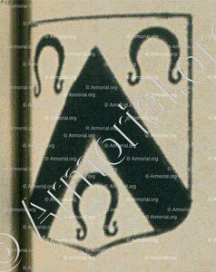 KESSELRING de TOURNEBOURG (Alsace)