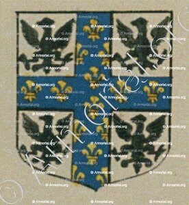 Le Bailliage Royal de la ville d'Haguenau (Alsace)