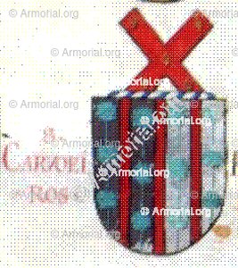 CARVOEIROS