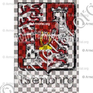 Isenburg