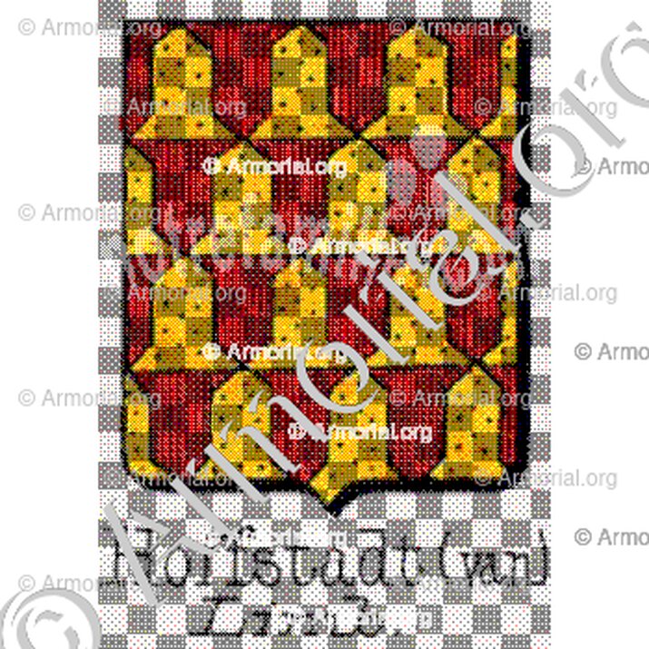 Hoffstadt (van)__