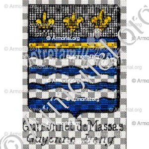 Guironnet de Massas