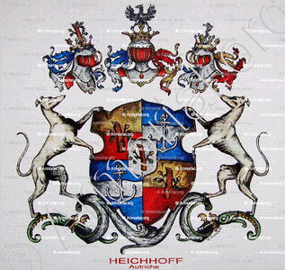 HEICHHOFF