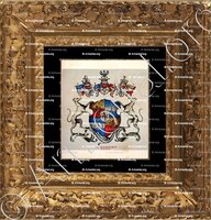 cadre-ancien-or-HEICHHOFF_Autriche_Armorial Daniel Sandoz, 1996.