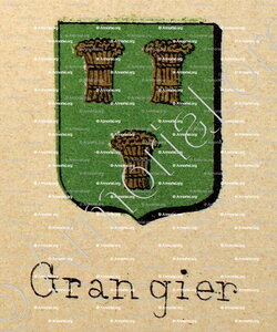 GRANGIER