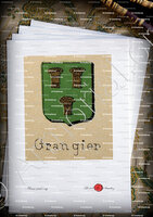 velin-d-Arches-GRANGIER_Livre d'Or du Canton de Fribourg (Freiburg). (Alfred Raemy, 1898)_Schweiz Suisse Svizzera Switz