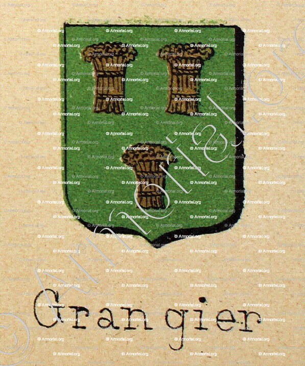 GRANGIER_Livre d'Or du Canton de Fribourg (Freiburg). (Alfred Raemy, 1898)_Schweiz Suisse Svizzera Switz