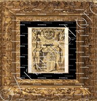 cadre-ancien-or-von BAMBERG_Bayern._Deutschland