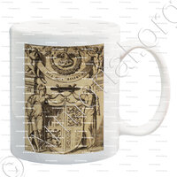mug-von BAMBERG_Bayern._Deutschland