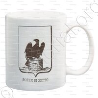 mug-POZZO di GOTTO_Città. Sicilia._Italia