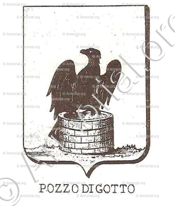 POZZO di GOTTO_Città. Sicilia._Italia