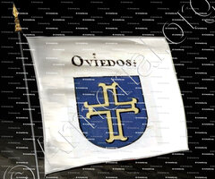 drapeau-OVIEDOS_Asturias_España
