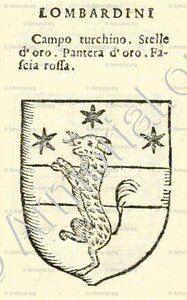 LOMBARDINI