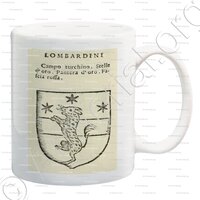 mug-LOMBARDINI_Forli, Romagna._Italia