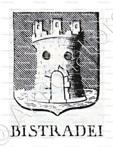 BISTRADEI