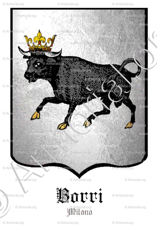 BORRI_Milano_Italia
