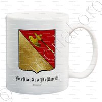 mug-ACCHIARDI o ACHIARDI_Piemonte_Italia