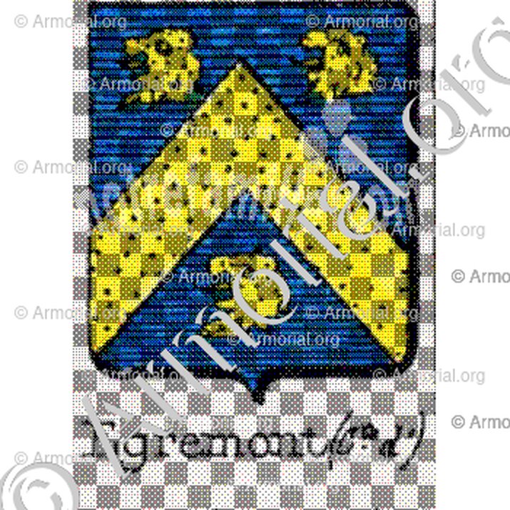 Egremont (Cte. d')__