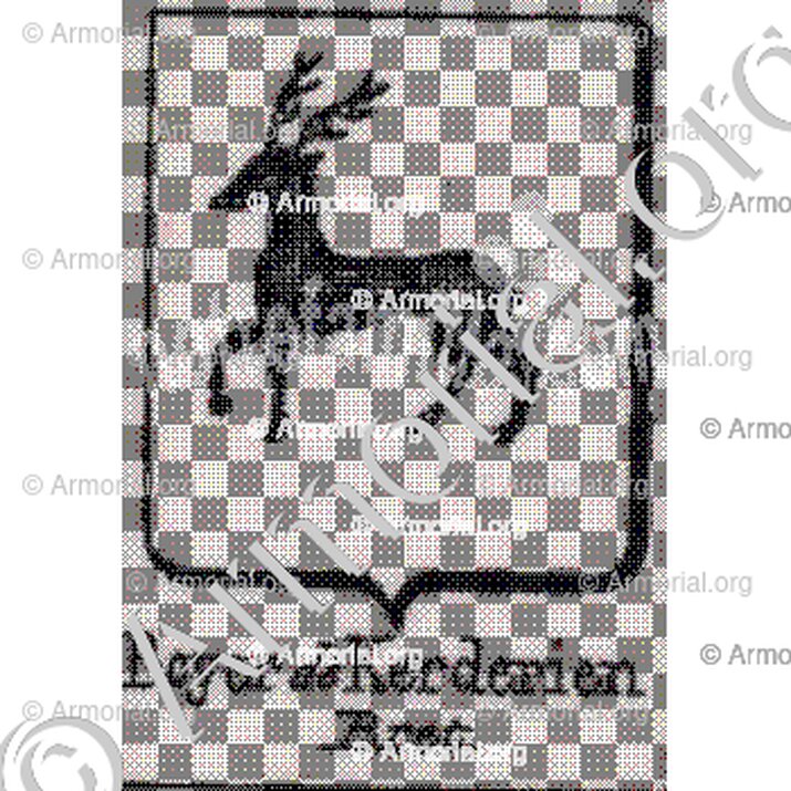 Boyer de Kerderien__