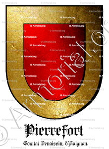 PIERREFORT