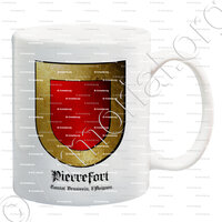 mug-PIERREFORT_Comtat Venaissin, d'Avignon._France (i)