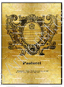PAOLUCCI