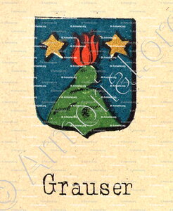 GRAUSER