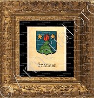 cadre-ancien-or-GRAUSER_Livre d'Or du Canton de Fribourg (Freiburg). (Alfred Raemy, 1898)_Schweiz Suisse Svizzera Switz