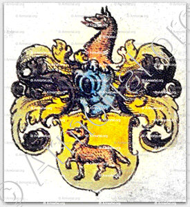 WOLFSTHAL