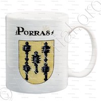 mug-PORRAS_Castilla-La Mancha_España