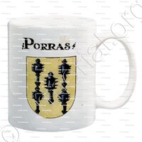 mug-PORRAS_Castilla-La Mancha_España