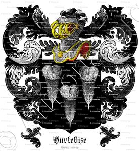 HURTEBIZE