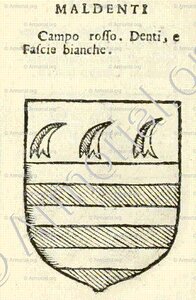 MALDENTI