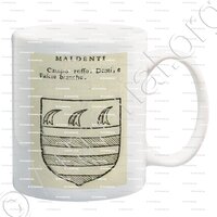 mug-MALDENTI_Forli, Romagna._Italia