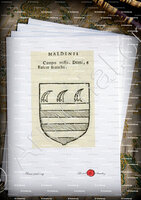 velin-d-Arches-MALDENTI_Forli, Romagna._Italia