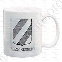 mug-BLANCKENBERG_Incisione a bulino del 1756._Europa