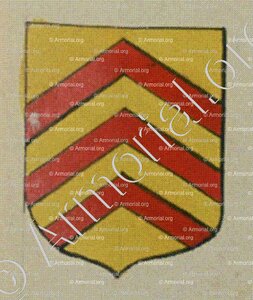 De HOCHHAUSER (Alsace)