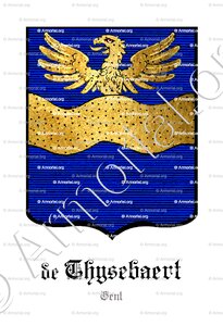 THYSEBAERT (de)