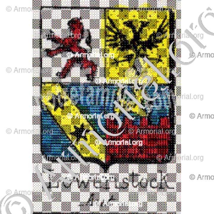 Löwenstock__