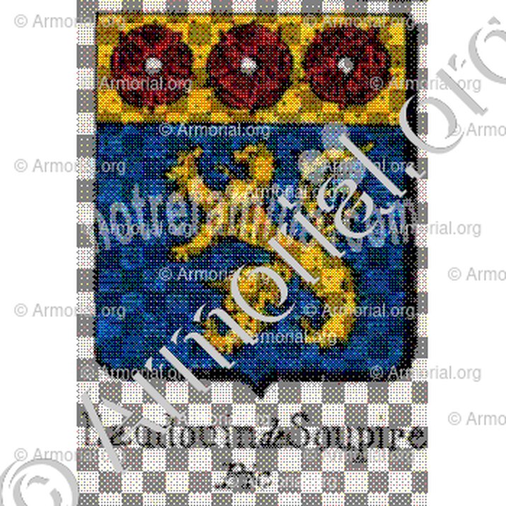 Baudouin de Soupire__