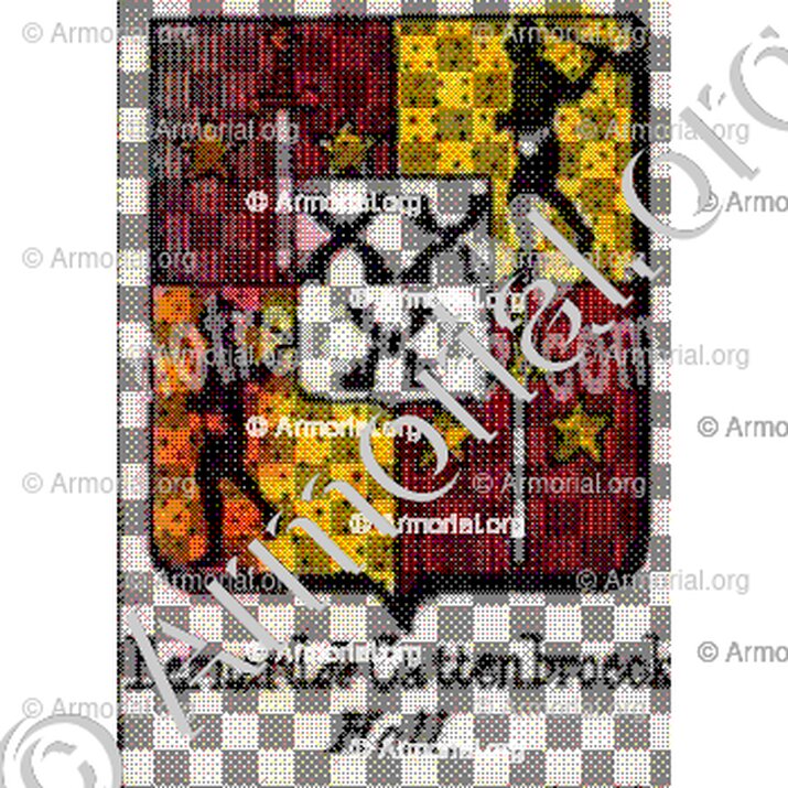 Bernard de Cattenbroeck__