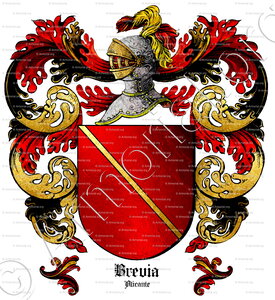 BREVIA