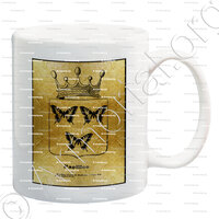 mug-PAPILLON_Exposition Jemmapes, Mairie du Xe arr. Paris (1988)._France Expo L.S.