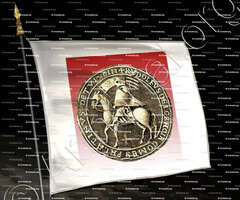 drapeau-RUDOLF von TÜBINGEN_Kloster. Bebenhausen. Baden Württemberg._Deutschland (2)