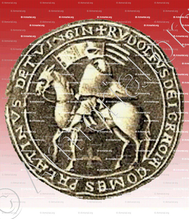 RUDOLF von TÜBINGEN_Kloster. Bebenhausen. Baden Württemberg._Deutschland (2)