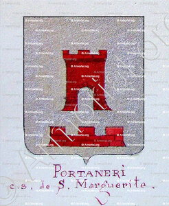 PORTANERI